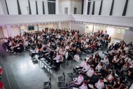 Zväčšiť fotografiu - Odvaha skúšať nové veci