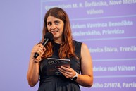 Zväčšiť fotografiu - Odvaha skúšať nové veci