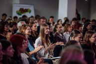 Zväčšiť fotografiu - Odvaha skúšať nové veci