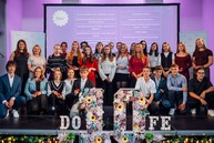 Zväčšiť fotografiu - Odvaha skúšať nové veci