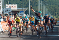Zväčšiť fotografiu - Okolo slovenska cez trenčiansky kraj - zdroj www.cycling-info.sk - Jan Melicher