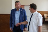 Okrúhle výročie od prvej písomnej zmienky si pripomenuli v sádočnom, dni obce oslávila aj klieština a brodziansky šúľanec rozvoniaval celým okrese partizánske - IMG_6956