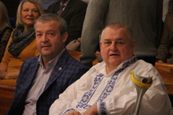 Okrúhle výročie si pripomenul ženský spevácky zbor klenotnica, ale aj futbalisti z obce trenčianske stankovce - IMG_0018