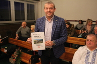 Okrúhle výročie si pripomenul ženský spevácky zbor klenotnica, ale aj futbalisti z obce trenčianske stankovce - IMG_0109