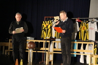 Okrúhle výročie si pripomenul ženský spevácky zbor klenotnica, ale aj futbalisti z obce trenčianske stankovce - IMG_0127