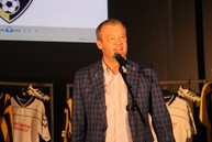 Okrúhle výročie si pripomenul ženský spevácky zbor klenotnica, ale aj futbalisti z obce trenčianske stankovce - IMG_0143