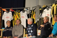 Okrúhle výročie si pripomenul ženský spevácky zbor klenotnica, ale aj futbalisti z obce trenčianske stankovce - IMG_0160