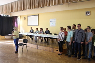 Októbrový seminár 32. ročníka akadémie tretieho veku sa niesol v znamení úcty k starším - IMG_0007
