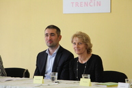 Októbrový seminár 32. ročníka akadémie tretieho veku sa niesol v znamení úcty k starším - IMG_0038