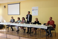 Októbrový seminár 32. ročníka akadémie tretieho veku sa niesol v znamení úcty k starším - IMG_0042