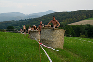 Zväčšiť fotografiu - Opäť pokorili trať najťažšieho preteku na považí - DSC_1978