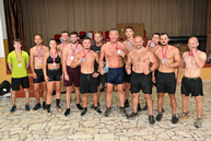 Zväčšiť fotografiu - Opäť pokorili trať najťažšieho preteku na považí - DSC_2353