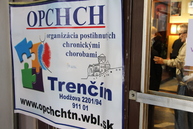 Opchch v trenčíne na výročnej členskej schôdzi zhodnotila svoju minuloročnú činnosť a predstavila aktivity na tento rok za účasti okolo 250 ľudí - IMG_3554
