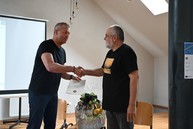 Zväčšiť fotografiu - Organizácia špirála už 25 rokov spája ľudí pre životné prostredie, výročie oslávila v moravskom lieskovom