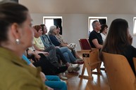 Zväčšiť fotografiu - Organizácia špirála už 25 rokov spája ľudí pre životné prostredie, výročie oslávila v moravskom lieskovom