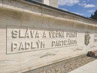 Zväčšiť fotografiu - Oslavy 80. výročia hrdinstva a odvahy v kraji - snp1