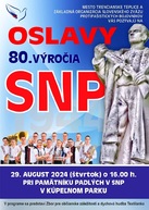 Zväčšiť fotografiu - Oslavy 80. výročia hrdinstva a odvahy v kraji - snp - kópia