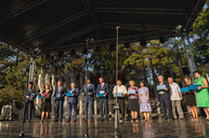 Zväčšiť fotografiu - Oslavy 82. výročia snp prinesú do uhrovca deň plný spomienok aj kultúry