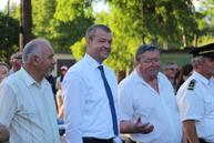 Ts tsk oslavy 90. výročia založenia dhz šišov - 4