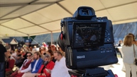 Zväčšiť fotografiu - Ôsmou držiteľkou beckovského slnka sa stala emília vášaryová - IMG_20220615_181841