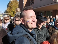 Osobnosť ľudovíta štúra ožila na celonárodnej spomienke - 1(5)