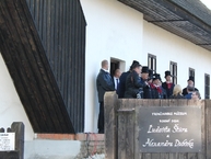 Osobnosť ľudovíta štúra ožila na celonárodnej spomienke - 4 (00)