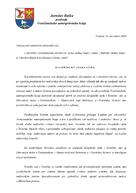 Zväčšiť fotografiu - Otvorený list župana ministerke; nesúhlasím s reformou súdnej mapy! - MS SR zrusenie sudov-page-001
