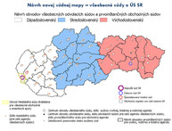 Zväčšiť fotografiu - Otvorený list župana ministerke; nesúhlasím s reformou súdnej mapy! - Navrh_novej_sudnej_mapy