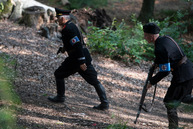Pamiatku hrdinov, ktorí pred 75 rokmi bojovali v slovenskom národnom povstaní si uctili na jankovom vŕšku - 20190831_JANKOV_VRSOK_75_SNP_011
