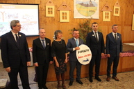 Zväčšiť fotografiu - Papradno získalo európsku cenu obnovy dediny za rok 2020 - IMG_0107