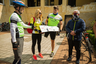 Zväčšiť fotografiu - Parasport24 podporil župnú nemocnicu - TSK_otvorenie_cyklotrasy_TN-Nemsova__21_of_127_