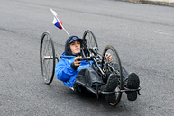 Zväčšiť fotografiu - Parasport24 tour - DSC_1105