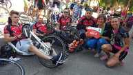 Parasport24 tour aj tento rok pomáha v trenčianskom kraji, podporí i športovcov zo special olympics slovakia - image5