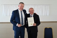 Zväčšiť fotografiu - Partnerstvo samospráv ako základný pilier rozvoja