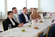 Zväčšiť fotografiu - Partnerstvo samospráv ako základný pilier rozvoja