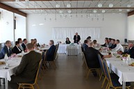 Zväčšiť fotografiu - Partnerstvo samospráv ako základný pilier rozvoja