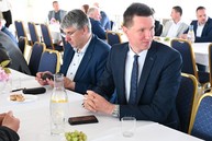 Zväčšiť fotografiu - Partnerstvo samospráv ako základný pilier rozvoja