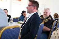 Zväčšiť fotografiu - Partnerstvo samospráv ako základný pilier rozvoja