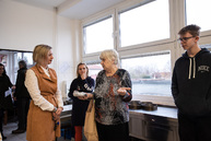 Zväčšiť fotografiu - Pečieme so zelenou župou: milá predvianočná aktivita spojila generácie - TSK_marlenka_mini (7 of 69)