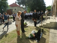 Pietna spomienka na 50. výročie havárie popolčekovej hrádze v zemianskych kostoľanoch - 04 (2)