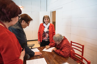 Zväčšiť fotografiu - Po nekonečnom útlme sa tešia na nové aktivity - TSK_snem JDS_mini-2