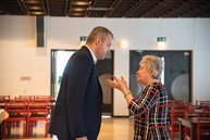 Zväčšiť fotografiu - Po nekonečnom útlme sa tešia na nové aktivity - TSK_snem JDS_mini-23