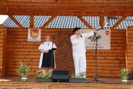 Zväčšiť fotografiu - Po prestávke hostilo papradno tradičný folklórny festival - IMG_0053