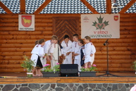 Zväčšiť fotografiu - Po prestávke hostilo papradno tradičný folklórny festival - IMG_0114