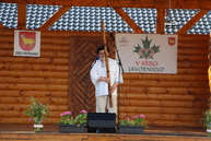 Zväčšiť fotografiu - Po prestávke hostilo papradno tradičný folklórny festival - IMG_0136