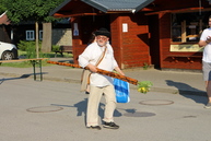 Zväčšiť fotografiu - Po prestávke hostilo papradno tradičný folklórny festival - IMG_0178