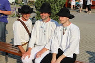 Zväčšiť fotografiu - Po prestávke hostilo papradno tradičný folklórny festival - IMG_0184