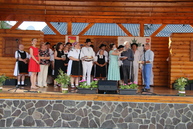 Zväčšiť fotografiu - Po prestávke hostilo papradno tradičný folklórny festival - IMG_0222