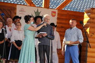 Zväčšiť fotografiu - Po prestávke hostilo papradno tradičný folklórny festival - IMG_0225