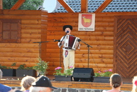 Zväčšiť fotografiu - Po prestávke hostilo papradno tradičný folklórny festival - IMG_0284